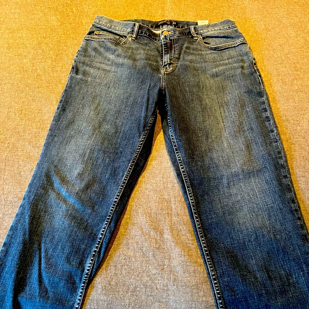 Banana Republic Jeans 36x32